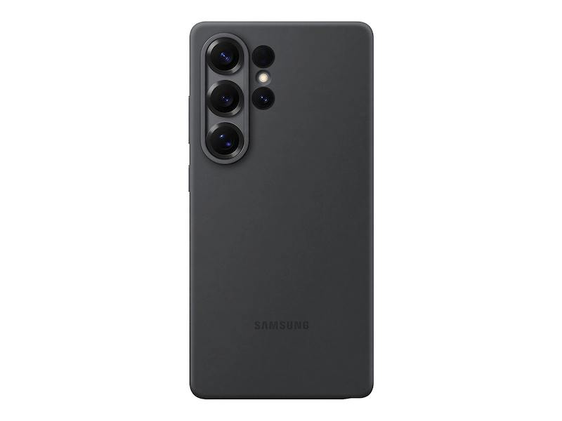 Galaxy S25 Ultra Silicone CASE by Samsung