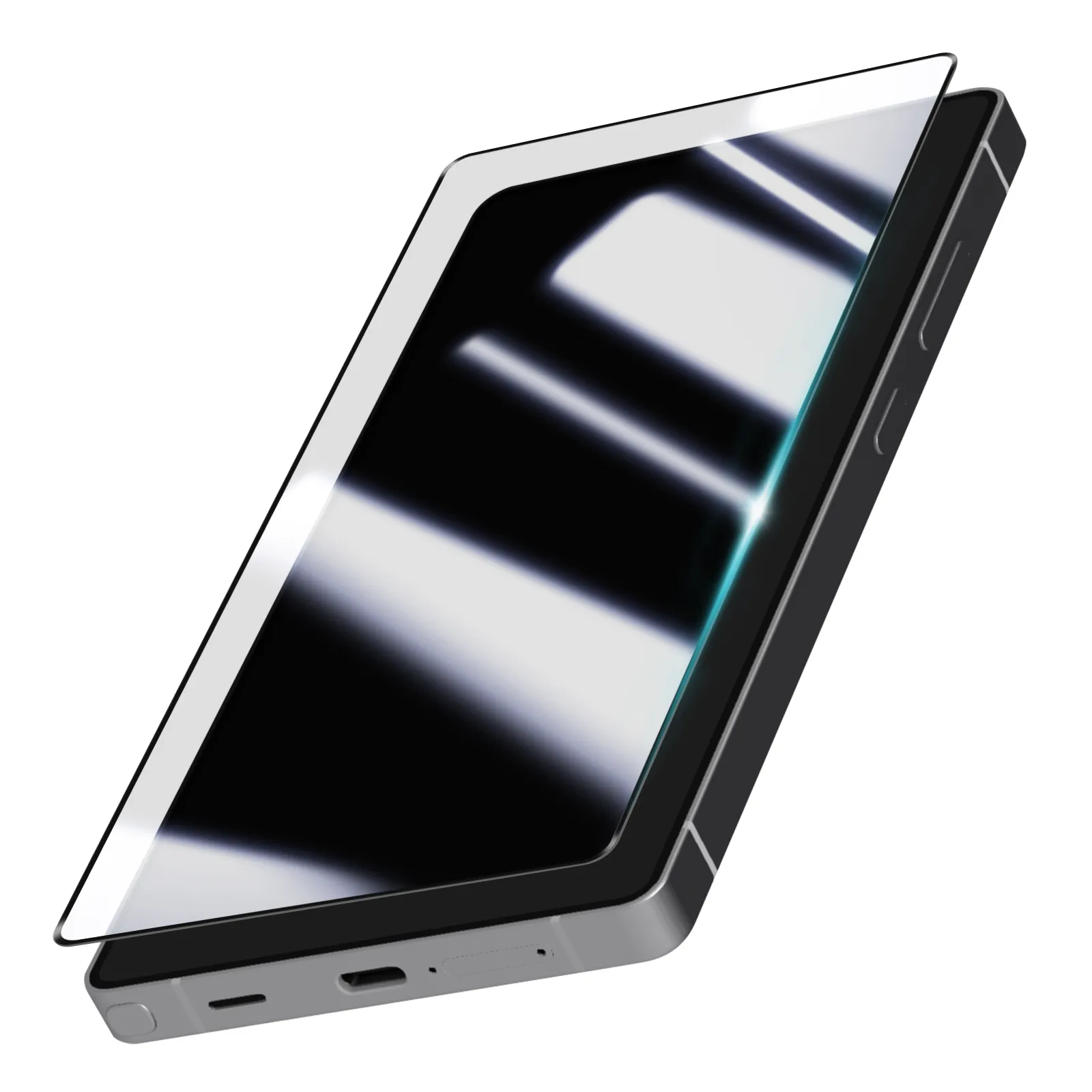 Antichoc Verre trempé Samsung Galaxy S25 Ultra