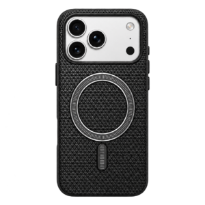 Coque rigide micro-texturée
